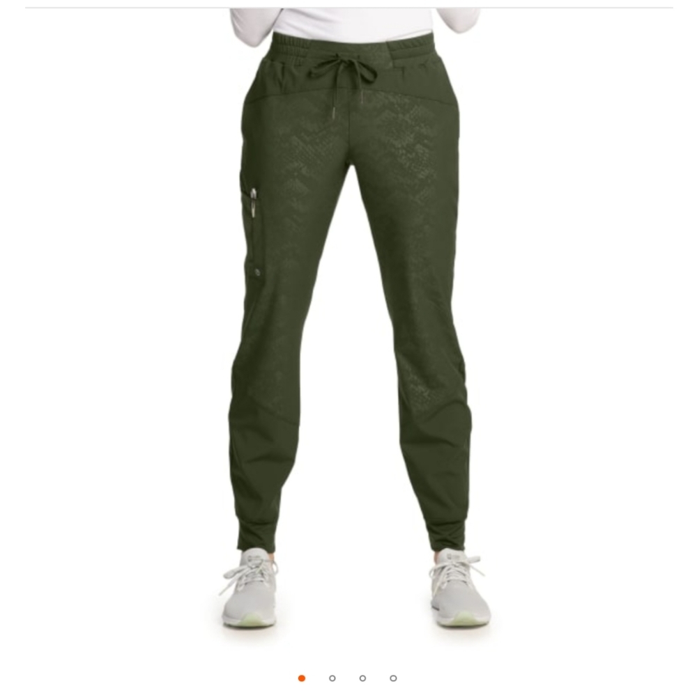 NEW Barco One Olive Joggers